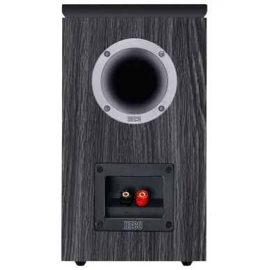 Полочная акустика HECO AURORA 200 Ebony Black